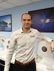 Daniele Todaro
