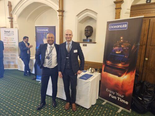 OceanLED Export & Innovation