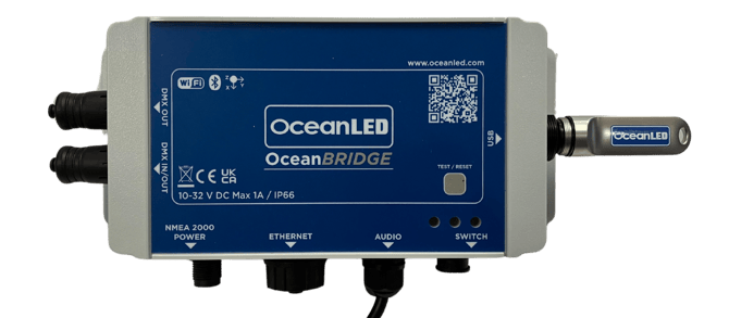 OceanBridge With USB-1