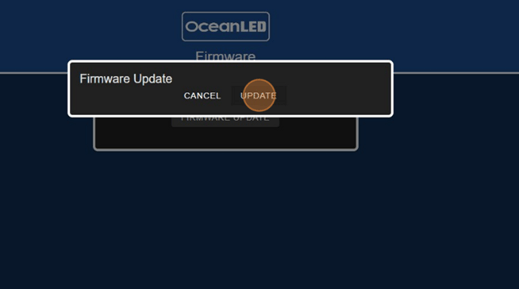 Pop-Up Message
