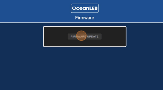 Select Firmware Update