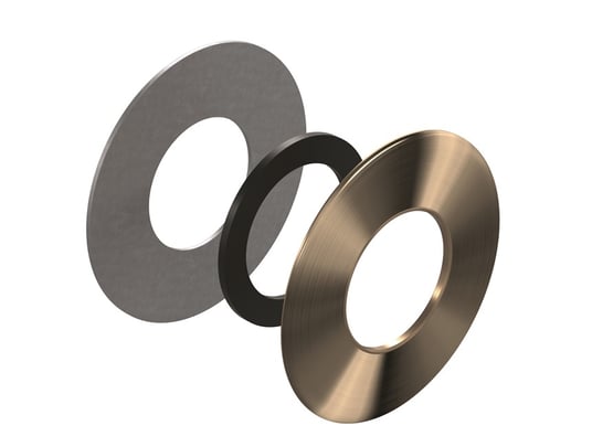 Pro Series Upgrade Kit - 860 x 650