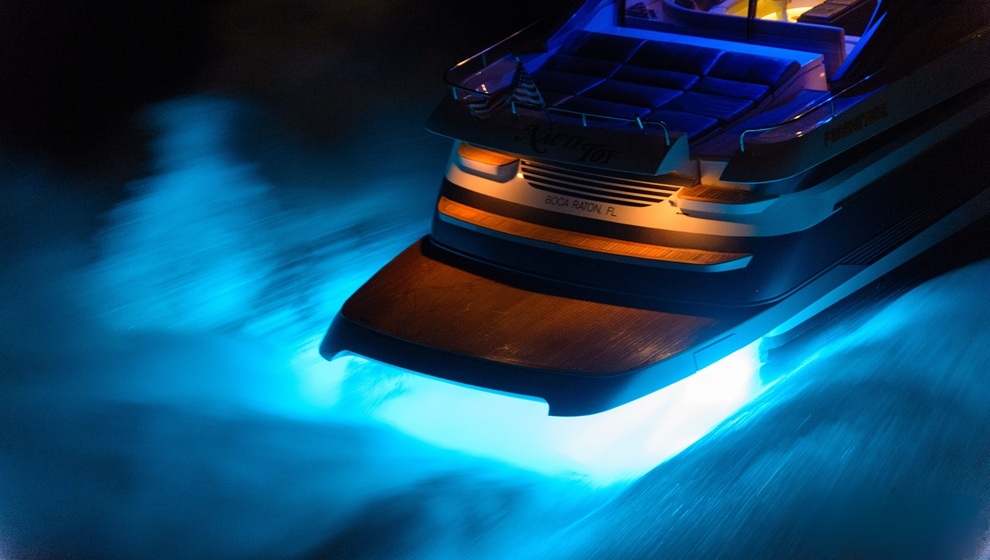 Nauti Toy 3