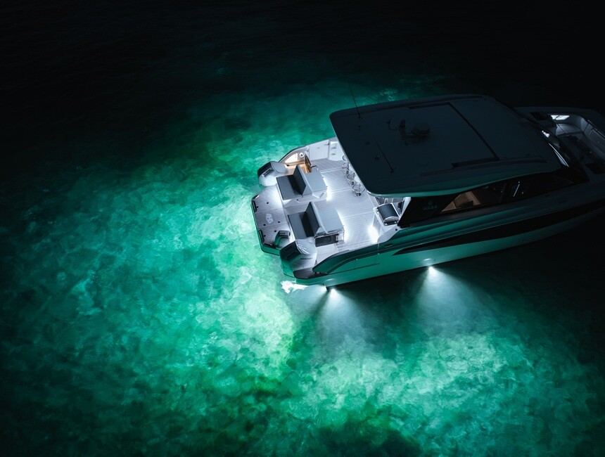 Aquila Coupe Launch - E6 - 860 x 650 3