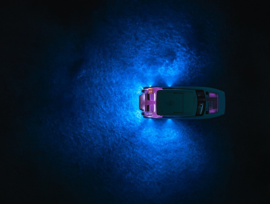 Aquila Coupe Launch - E6 - 860 x 650