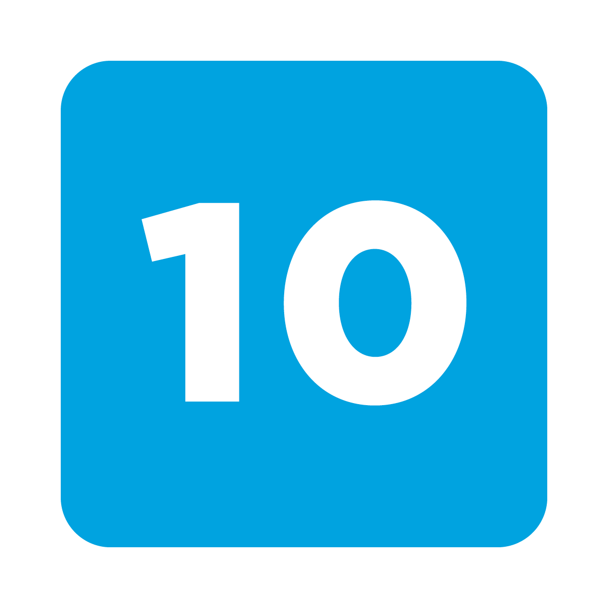 20 Lighting Zones