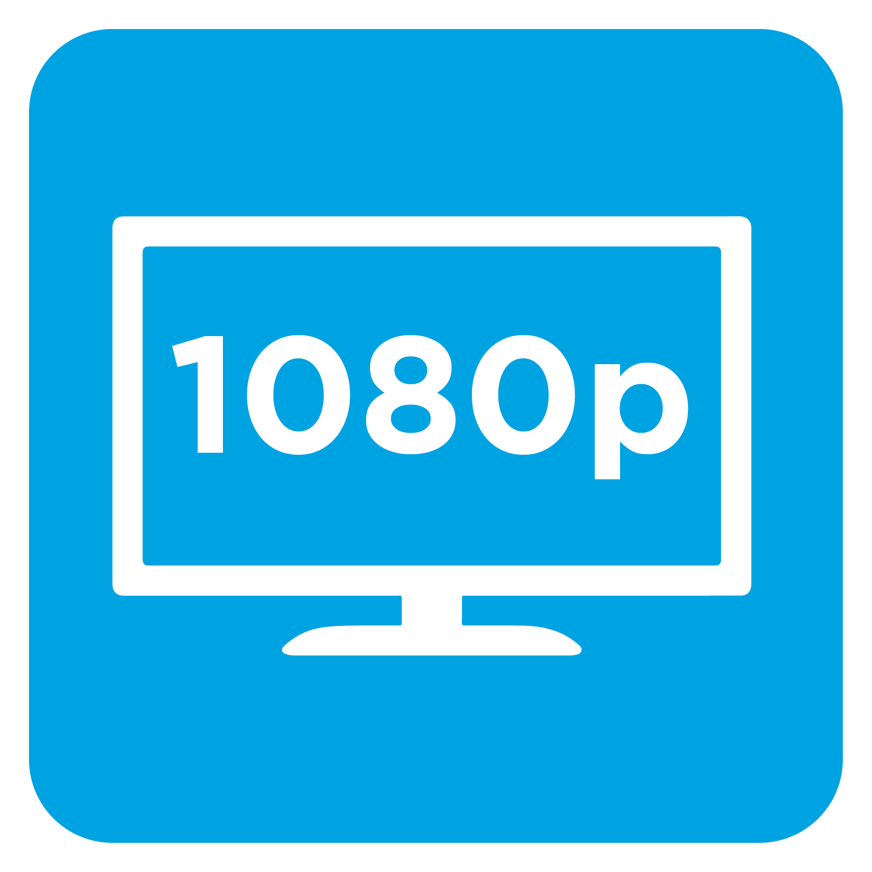 1080p HD