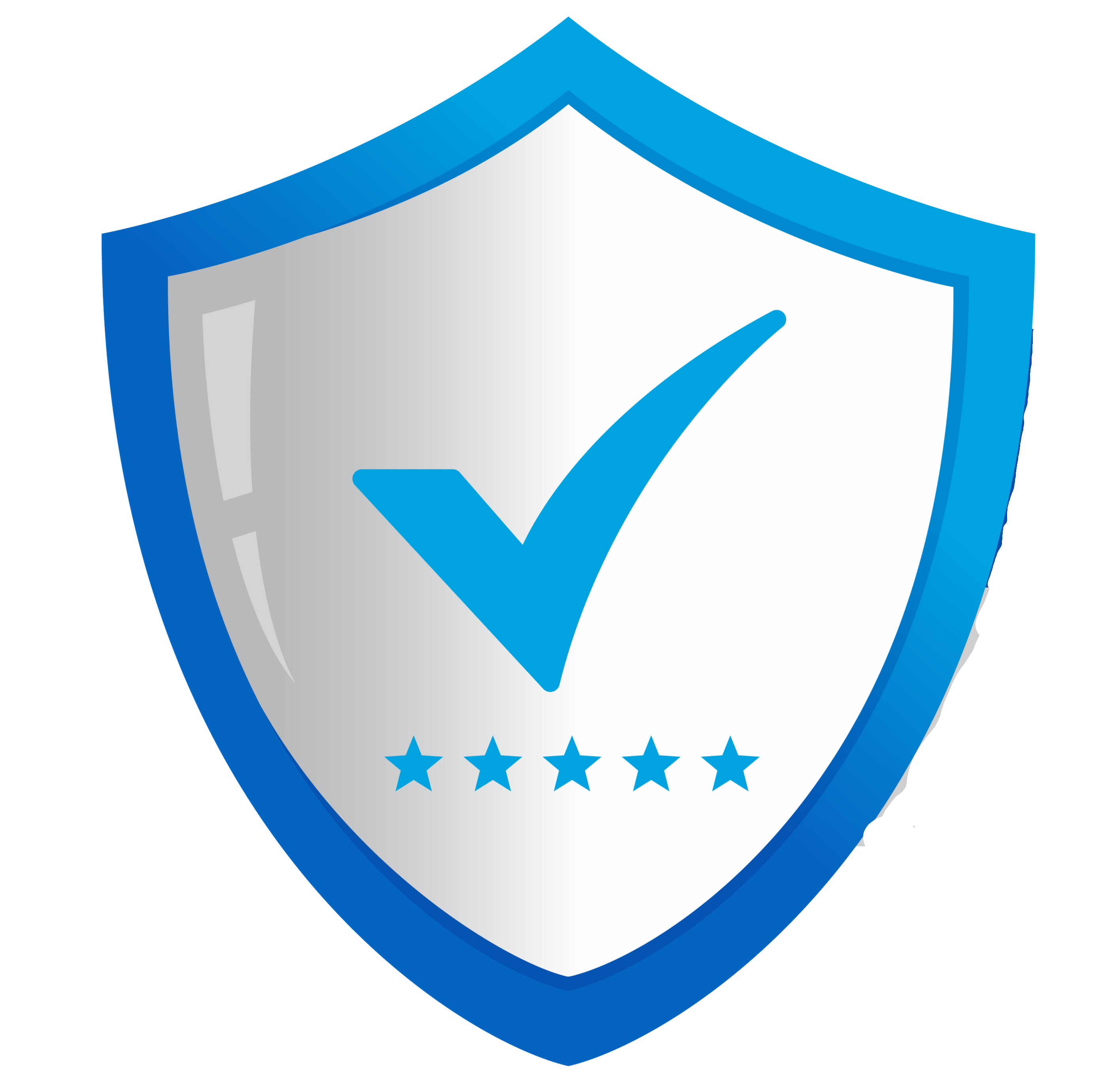 NO HASSLE- Shield Only