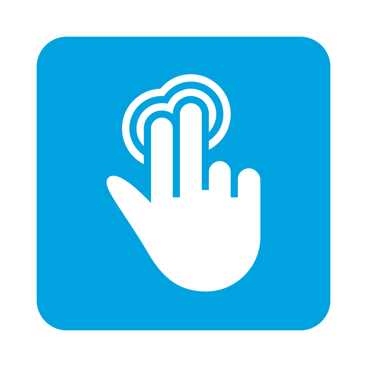 Touch Interface