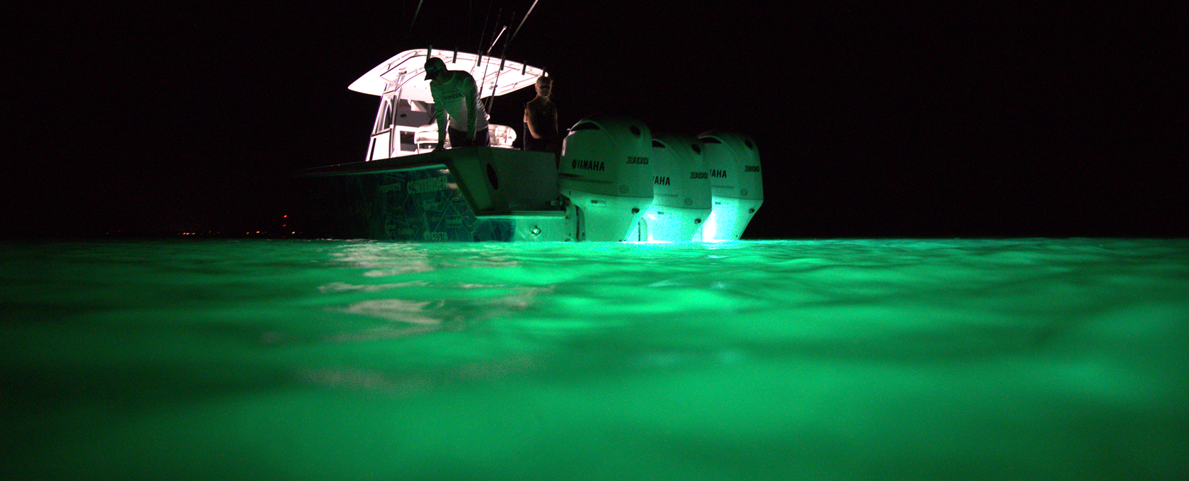 Sport Fishing Product Page - 1680 x 680px