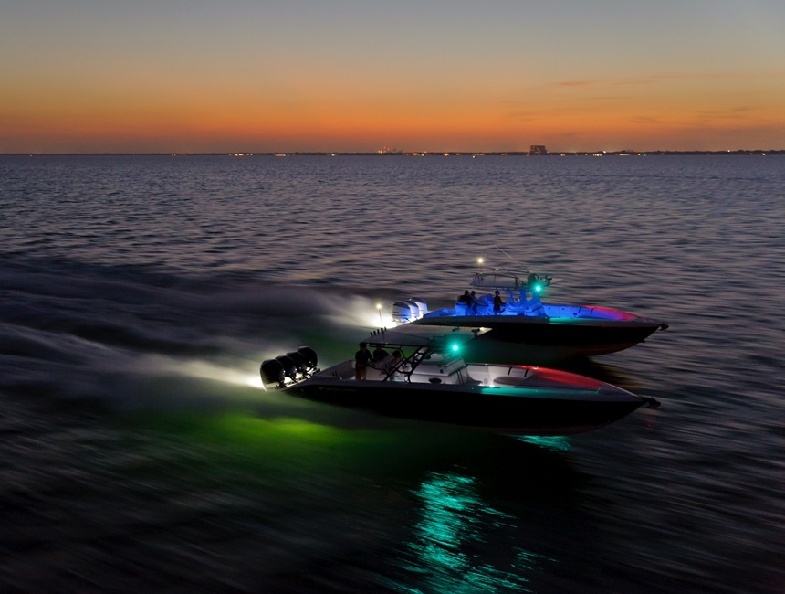 Midnight Express - 860 x 650