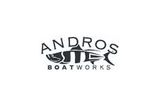 andros boatworks Logo