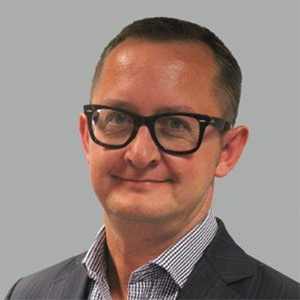 Profile of Jim Deheer - Director of Marketing
