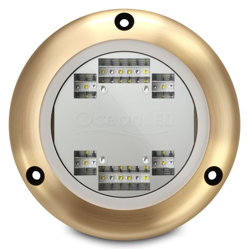Sport S3124s Dual Colour Underwater LED Light