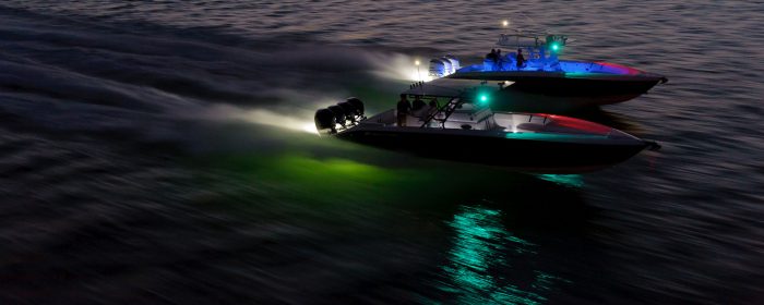 Tip: Upgrading Your Underwater Lights For Less