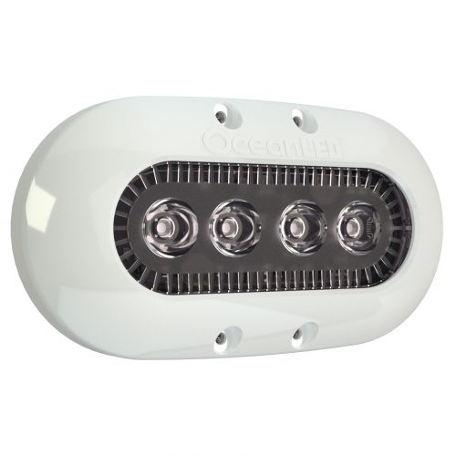 OceanLED X Series X4 Underwater LED Light