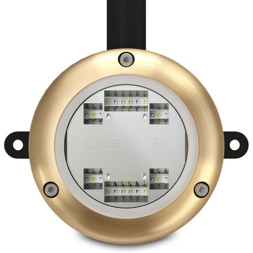 OceanLED Underwater LED Dock Light - Sport S3124d Dual Colour