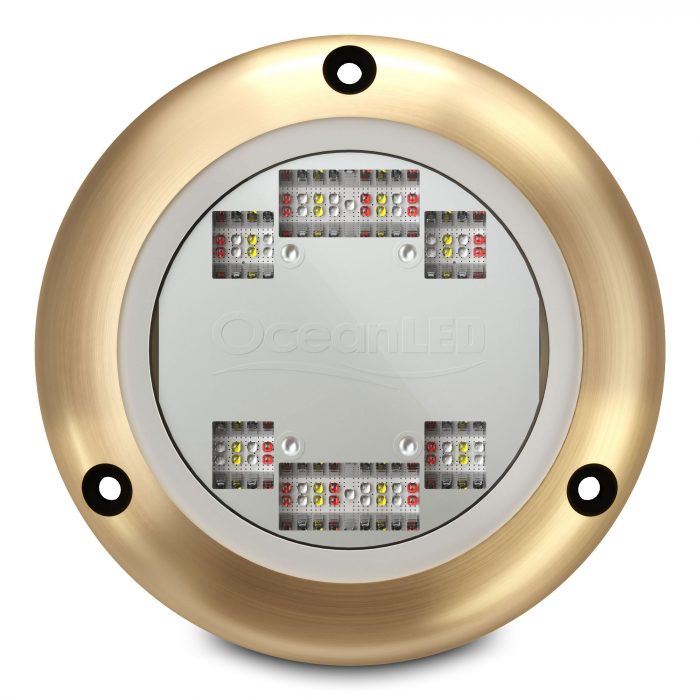 OceanLED Launches Sport Series S3166s Multi Colour