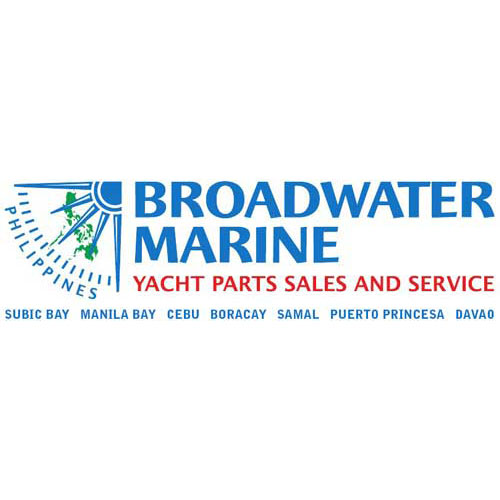 OceanLED welcomes our new dealer for the Philippines – Broadwater Marine