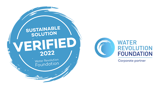 Verified Sustainable Solution