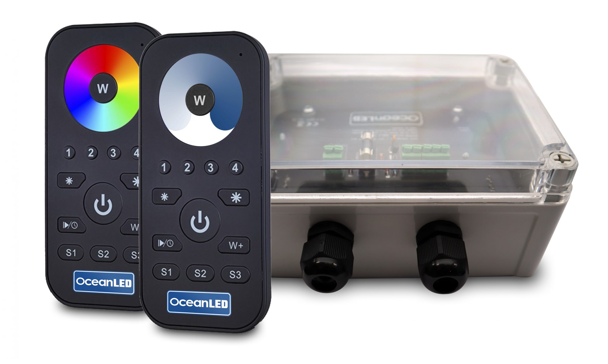 VOLT® RGBW Remote Control