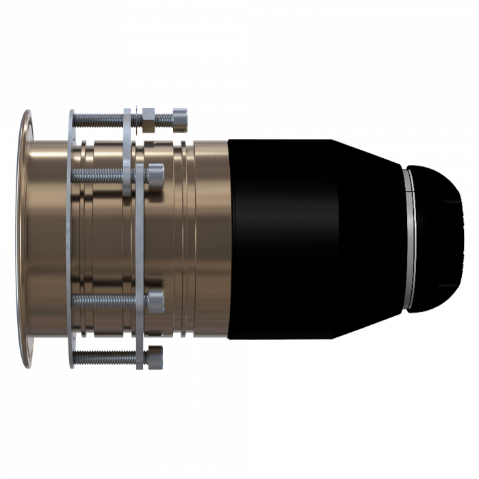 Explore XFM Series Rear Enclosure