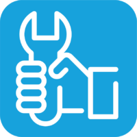 Simple to install