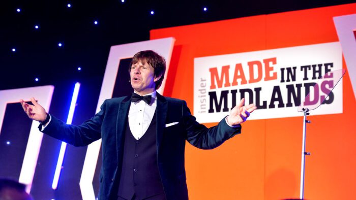 Double Award Nominations for OceanLED, at the Made in the Midlands Awards