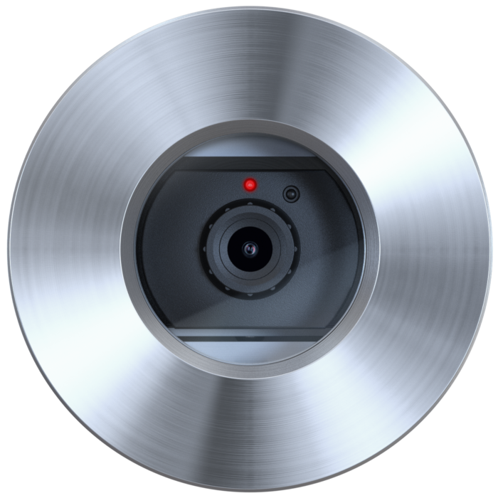 EYES Superyacht Camera