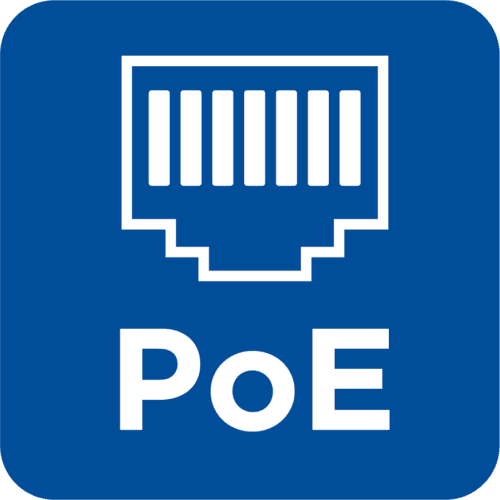 IP POE Output