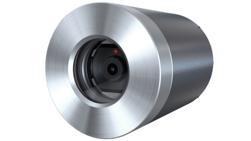 EYES Superyacht Underwater Camera