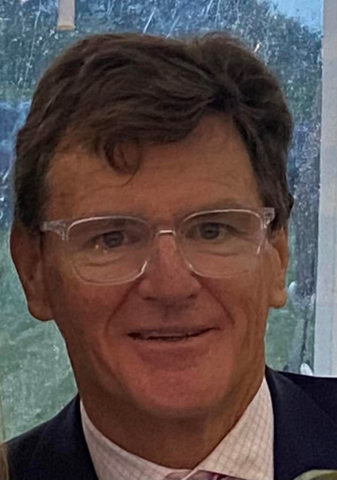 OceanLED appoints Americas Sales Manager for 2025