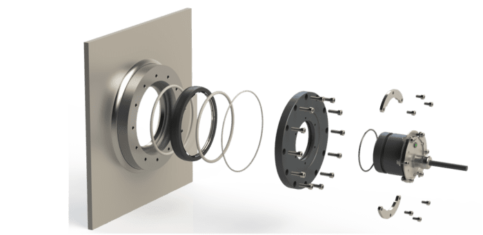 OceanLED becomes the first underwater light manufacturer to offer upgrade kits for its legacy superyacht lighting systems